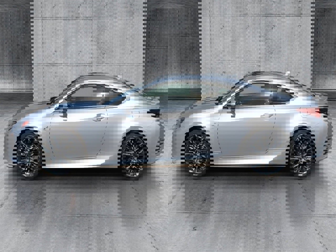 Used 2016 Lexus RC 200t image 2