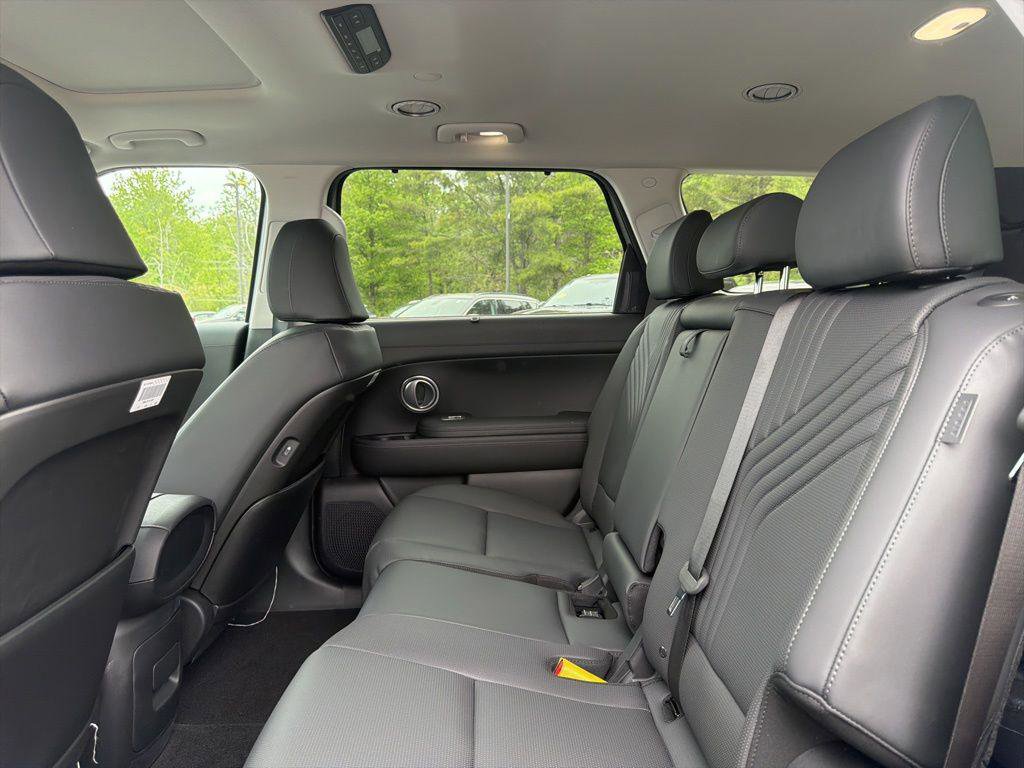 New 2026 Hyundai Palisade SEL Premium AWD/4WD image 19