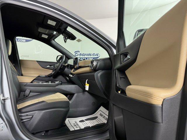 New 2026 Chevrolet Equinox ACTIV image 17