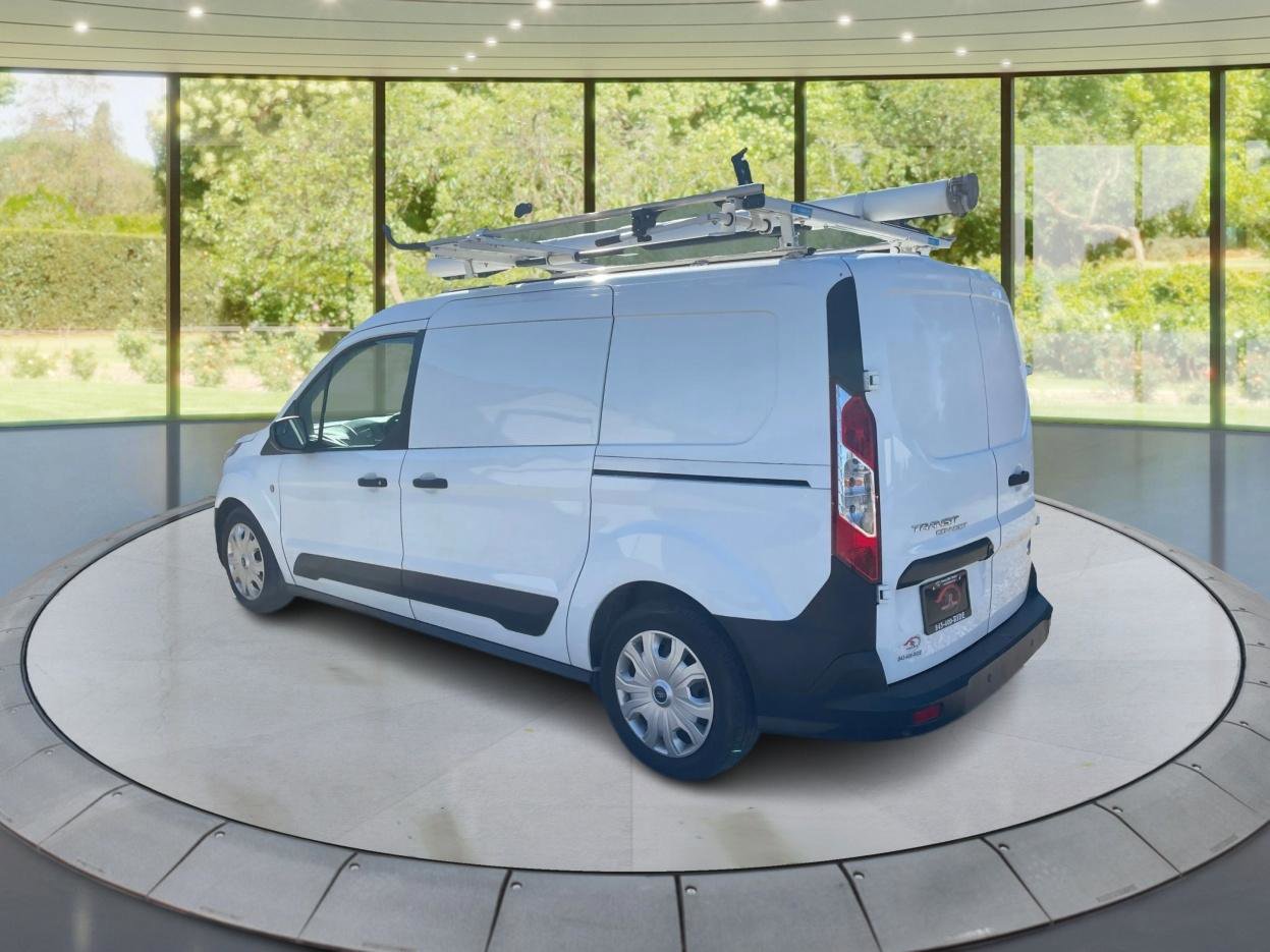Used 2020 Ford Transit Connect XL image 7