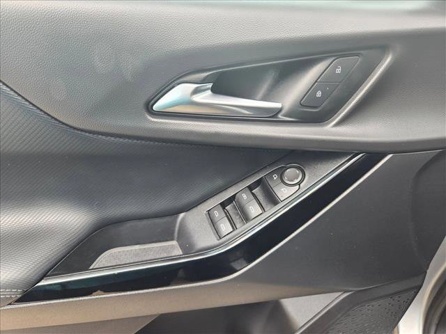Used 2025 Chevrolet Equinox LT AWD/4WD image 14