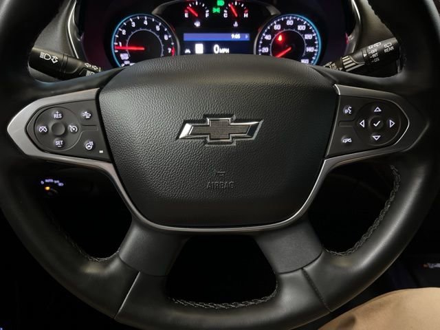 Used 2023 Chevrolet Traverse RS image 41