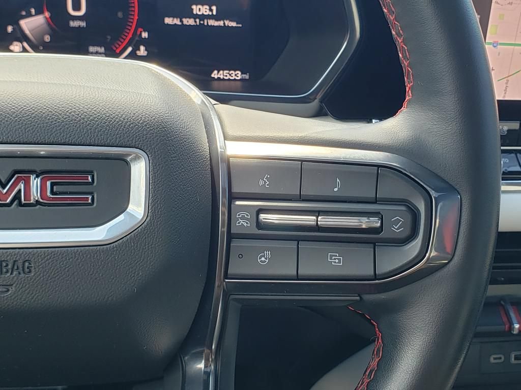Used 2023 GMC Canyon AT4X AWD/4WD image 27
