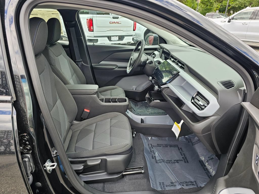 New 2027 Chevrolet Bolt LT w/ Comfort Package FWD image 11