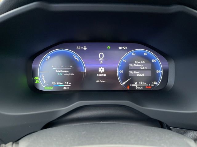 New 2025 Toyota RAV4 XSE image 7