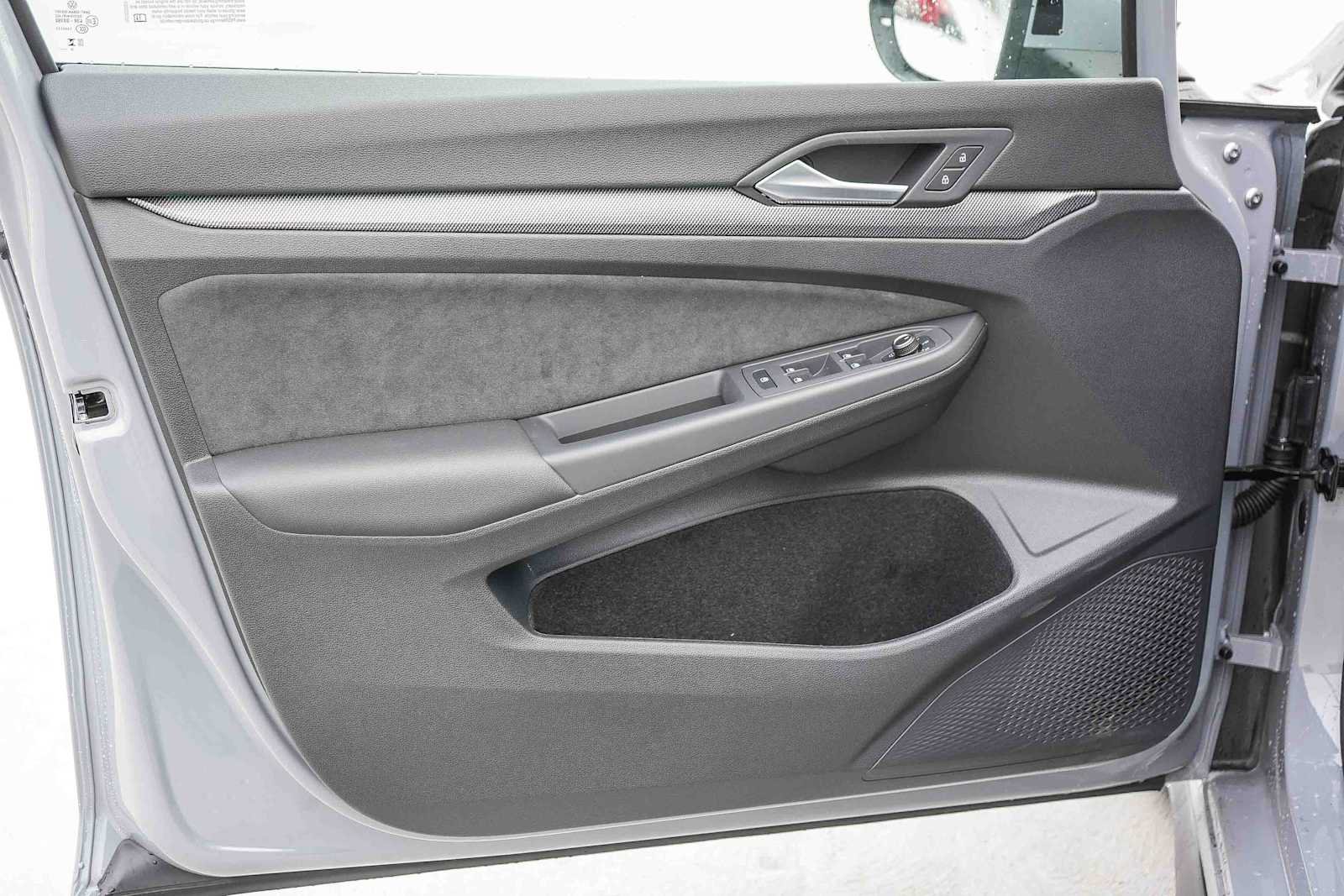 New 2026 Volkswagen GTI S FWD image 23