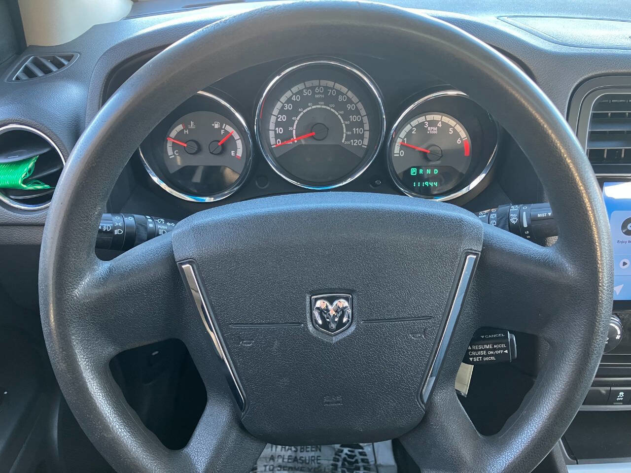 Used 2011 Dodge Caliber Mainstreet image 18