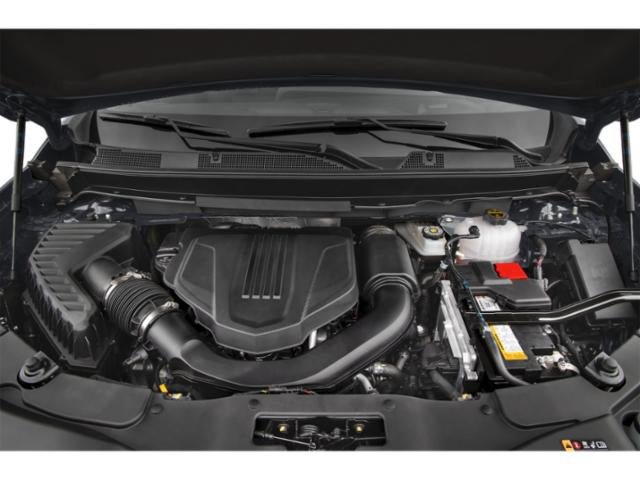 Used 2026 Chevrolet Traverse RS w/ LPO, Floor Liner Package AWD/4WD image 11