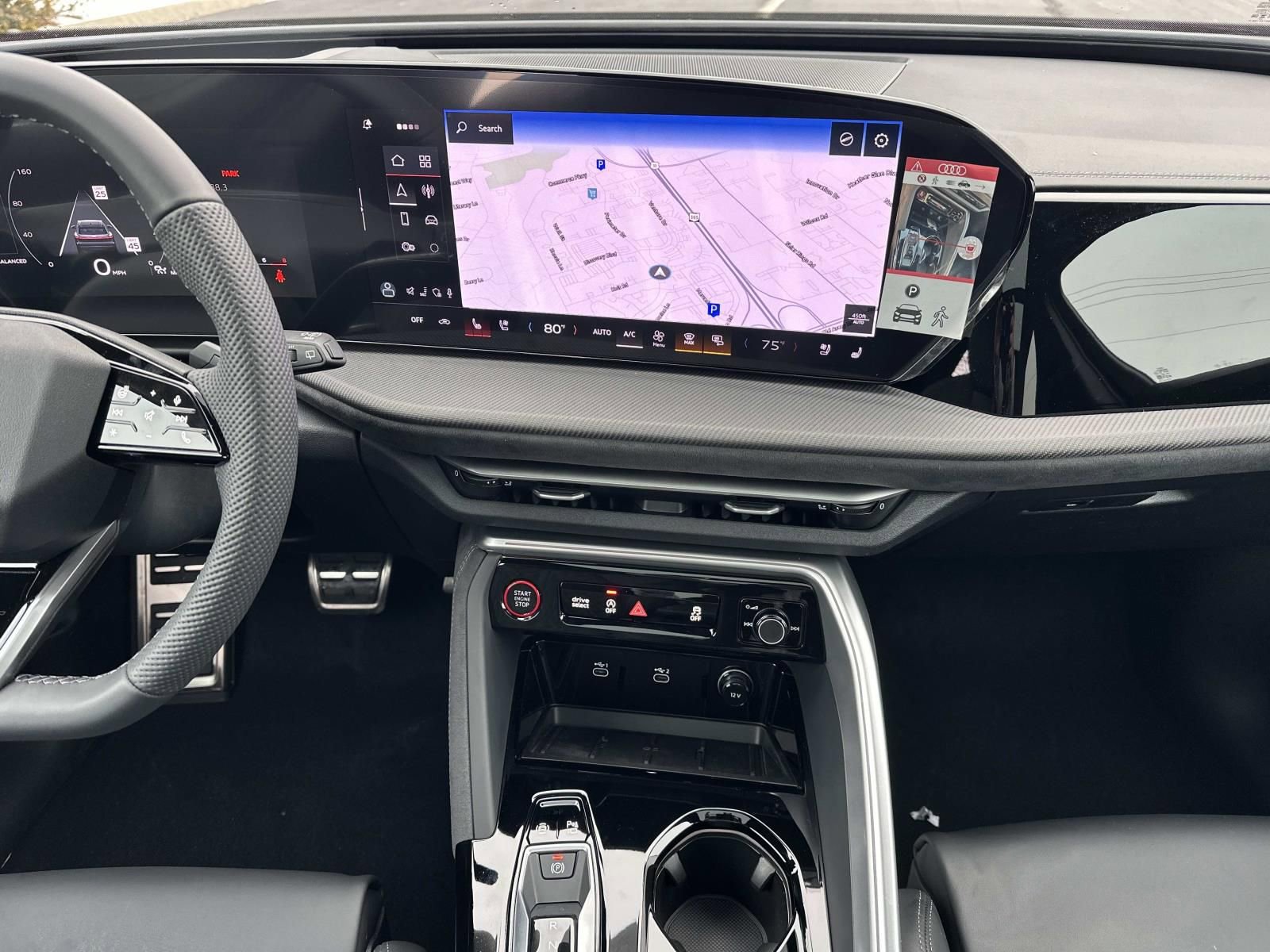 New 2025 Audi SQ5 Premium Plus image 28