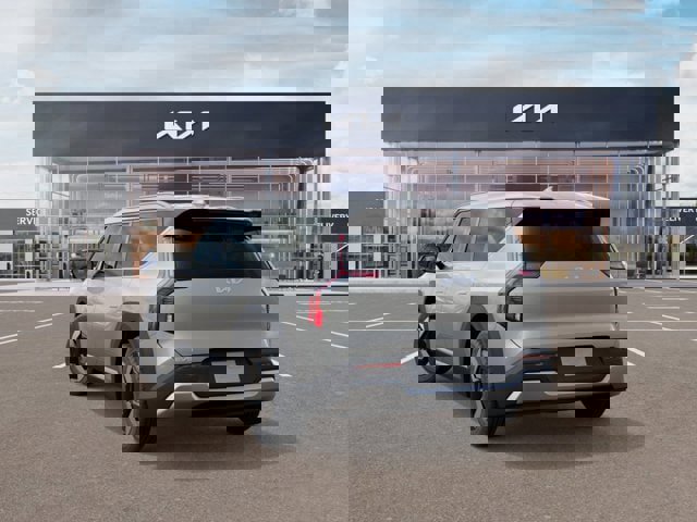 New 2026 Kia EV9 Wind image 4