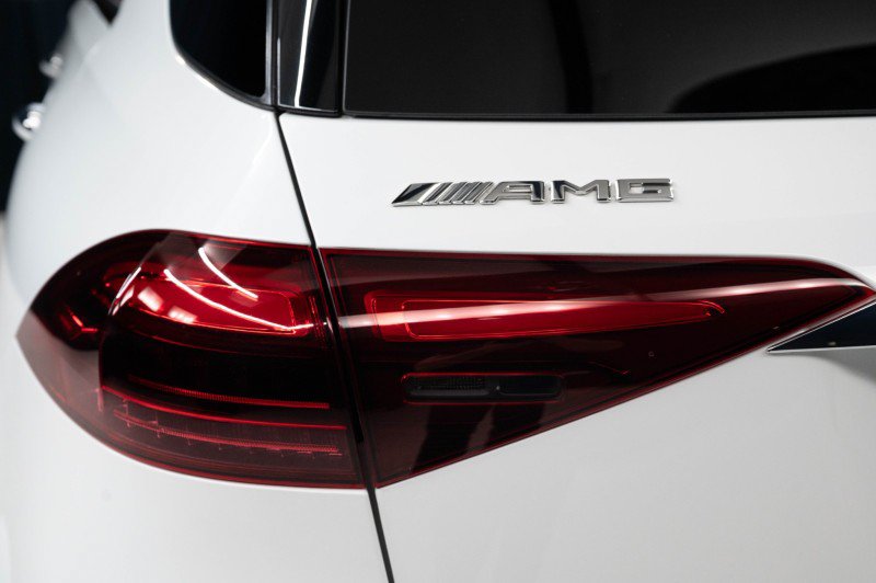 Used 2025 Mercedes-Benz GLE 63 AMG S image 9