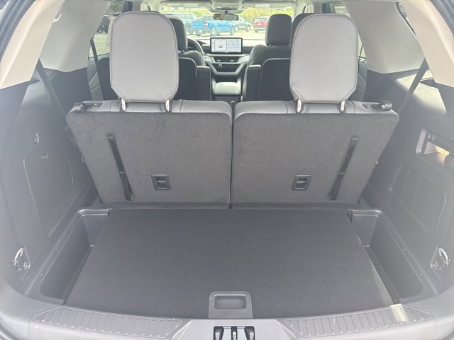 New 2025 Ford Explorer Active image 5