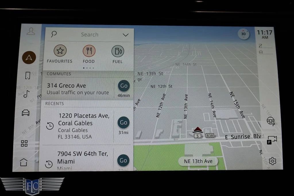 Used 2023 Land Rover Range Rover SV image 33