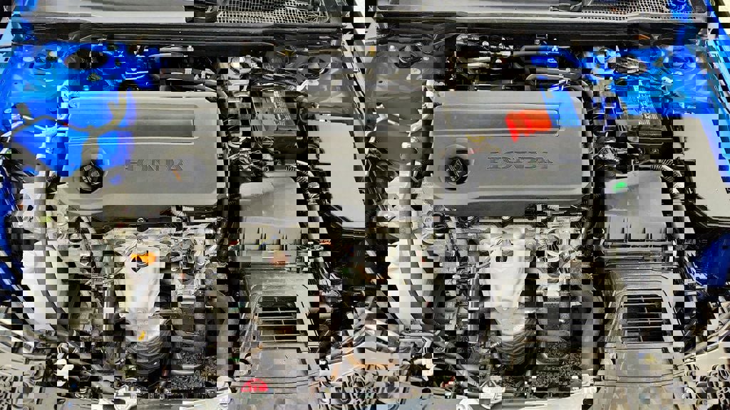 Used 2025 Honda Civic Sport image 23