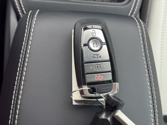 New 2026 Ford Mustang Mach-E Premium AWD/4WD image 22