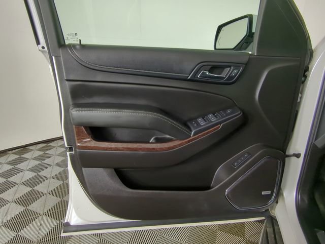 Used 2017 GMC Yukon XL SLT w/ Open Road Package image 32