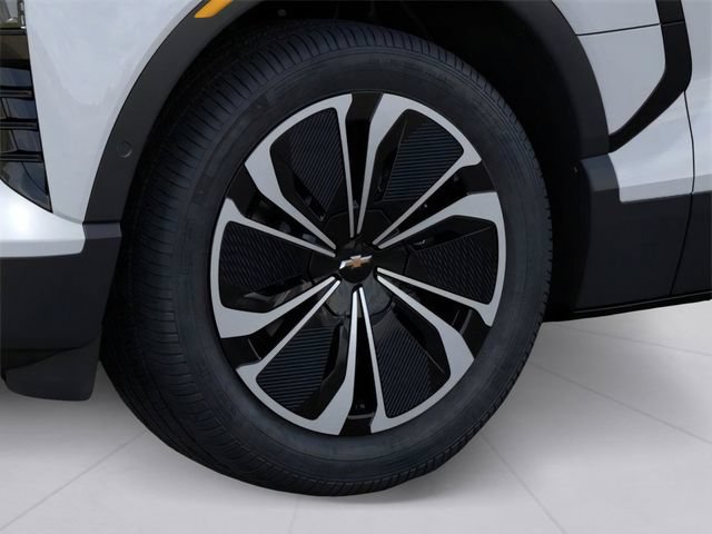 New 2024 Chevrolet Blazer EV LT AWD/4WD image 7