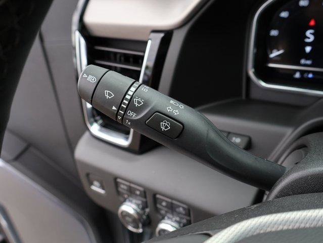 New 2025 GMC Sierra 2500 Denali w/ Technology Package image 23