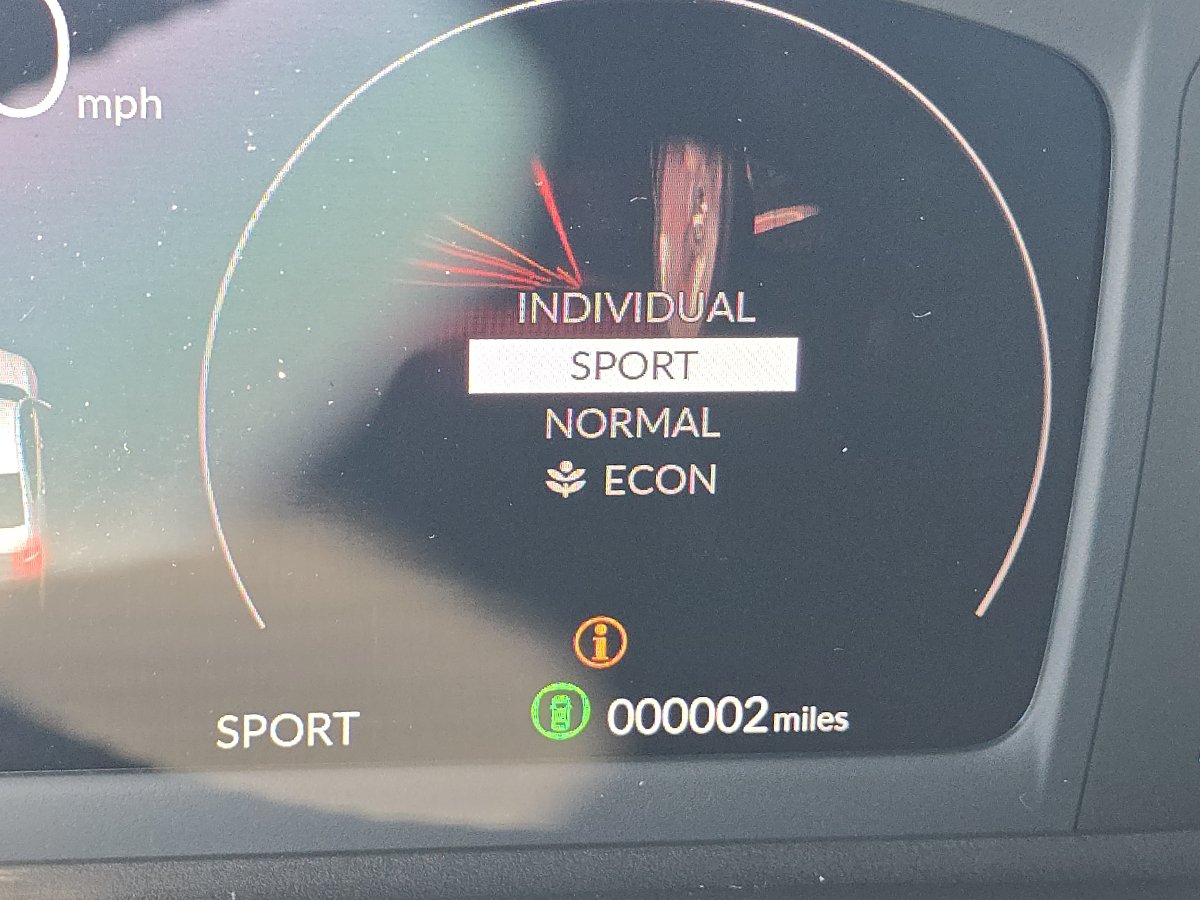 New 2026 Honda Accord Touring image 11