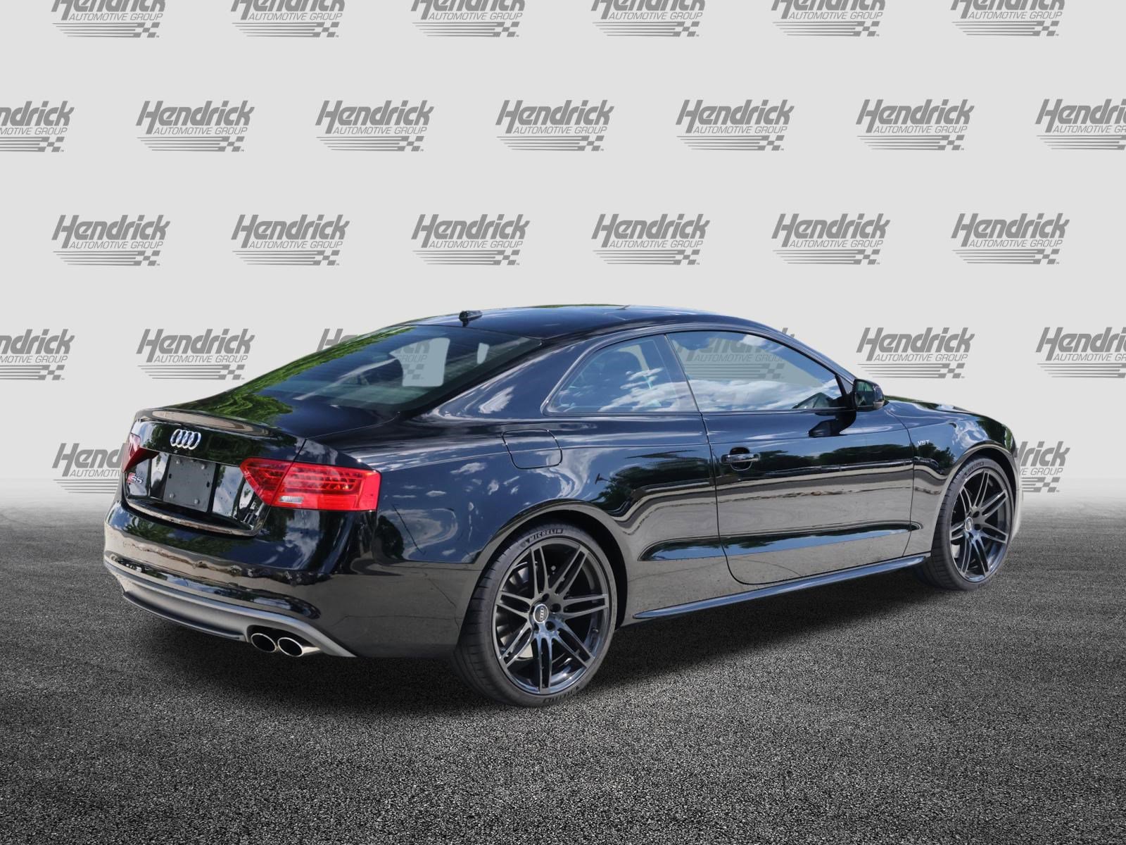 Used 2017 Audi S5 3.0T Coupe image 9