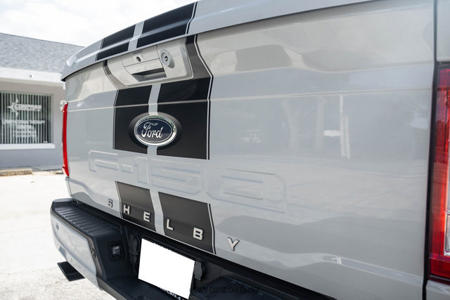 Used 2023 Ford F150 Lariat w/ Equipment Group 502A High AWD/4WD image 70