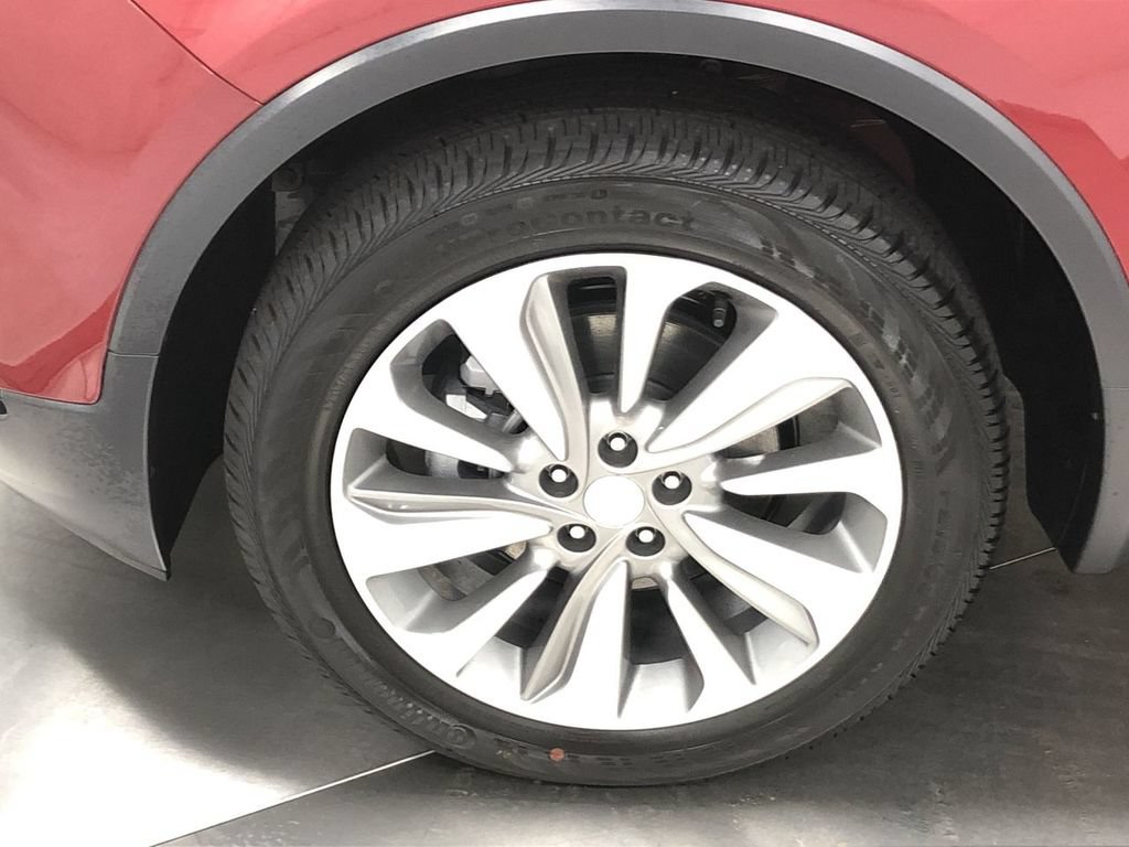 Used 2019 Buick Encore Preferred FWD image 10