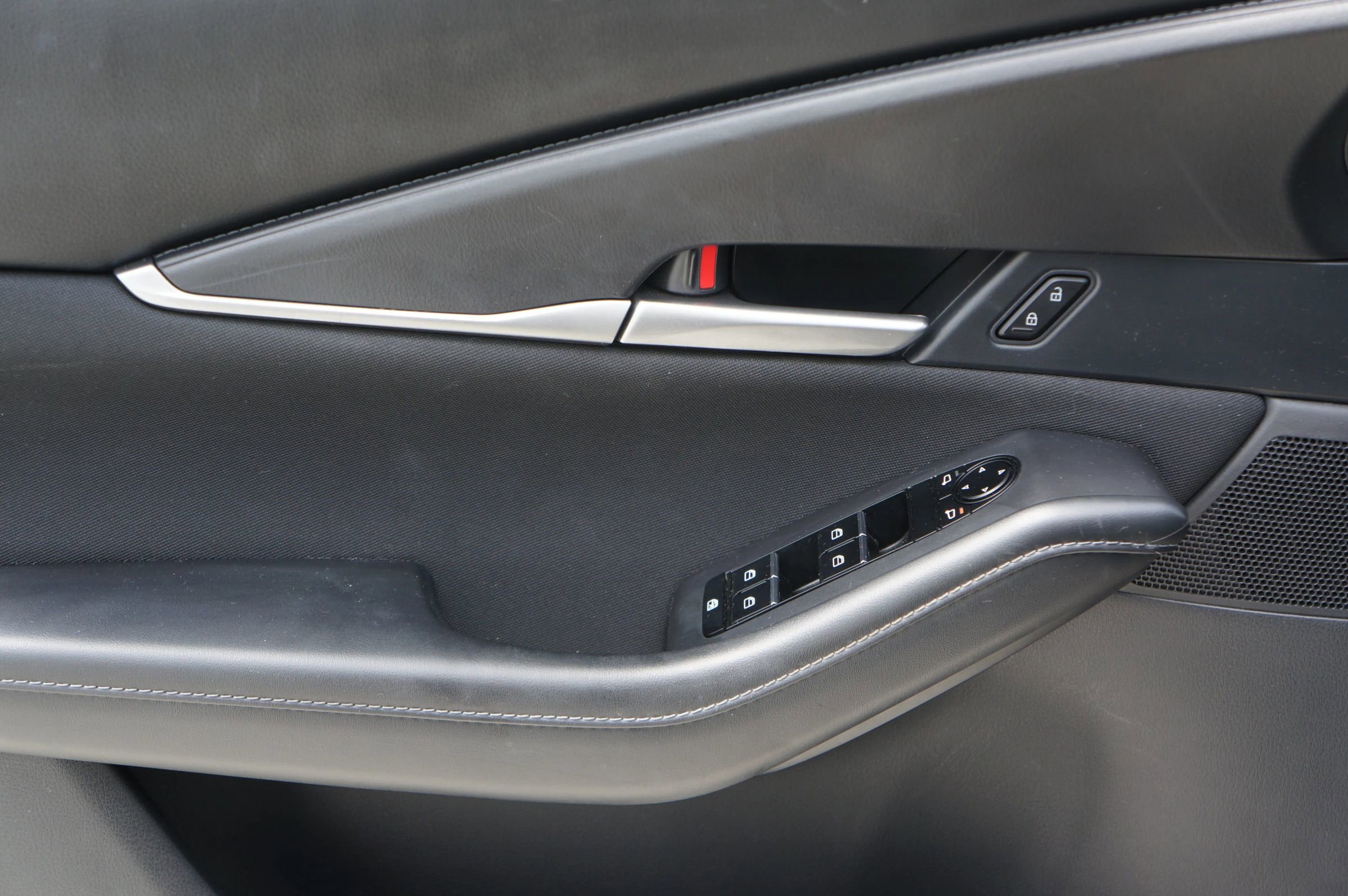 Used 2023 MAZDA CX-30 AWD 2.5 S image 21