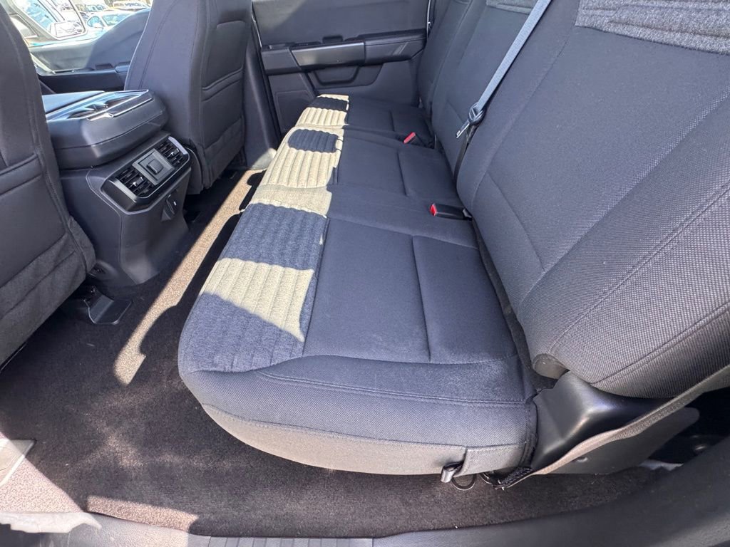 Certified 2023 Ford F150 XL w/ STX Appearance Package image 30
