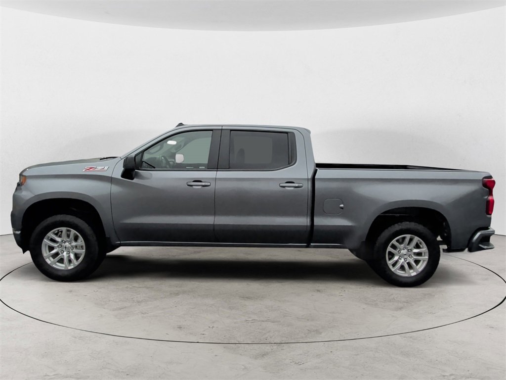 Used 2019 Chevrolet Silverado 1500 RST w/ All-Star Edition image 2