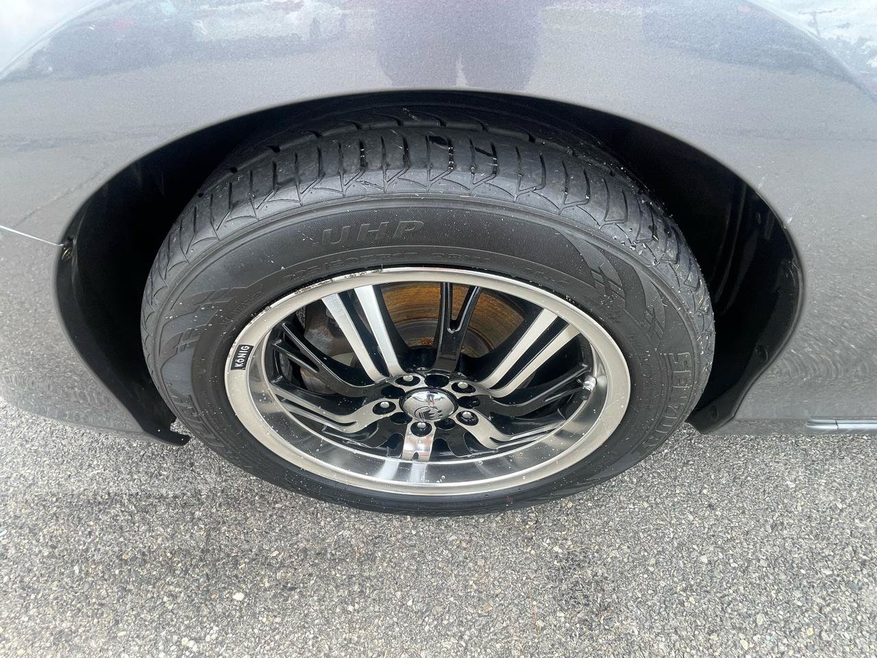 Used 2013 Honda Accord EX image 17