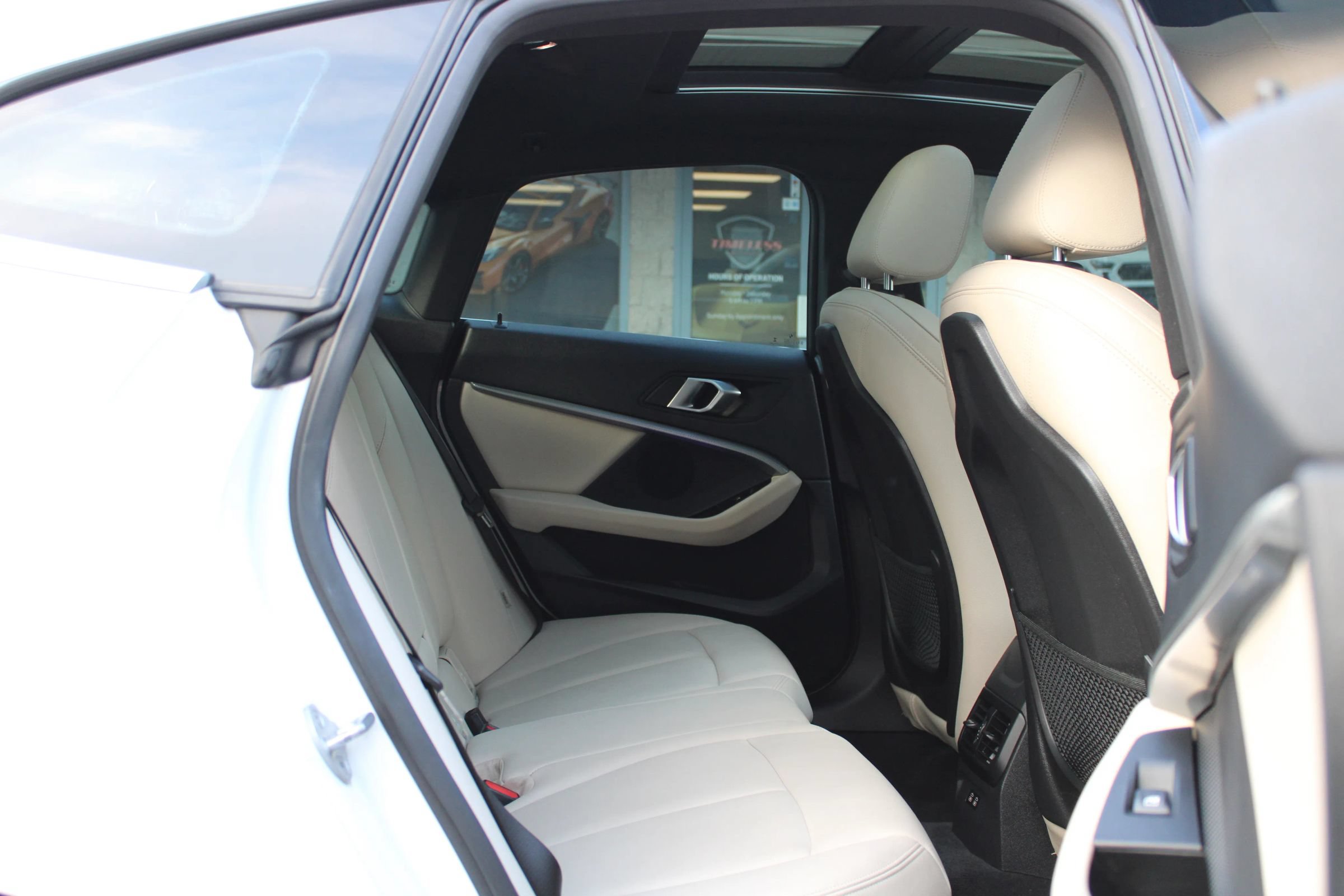 Used 2022 BMW 228i Gran Coupe FWD image 18