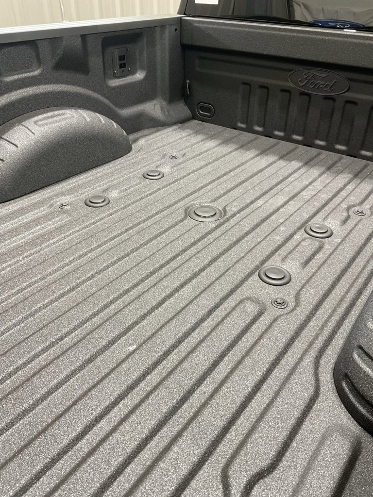 New 2026 Ford F250 Platinum image 22