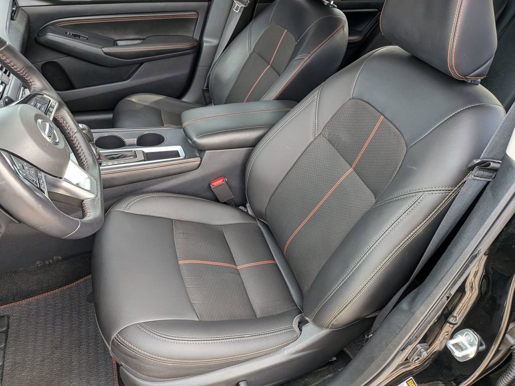 Used 2019 Nissan Altima 2.5 SR FWD image 13