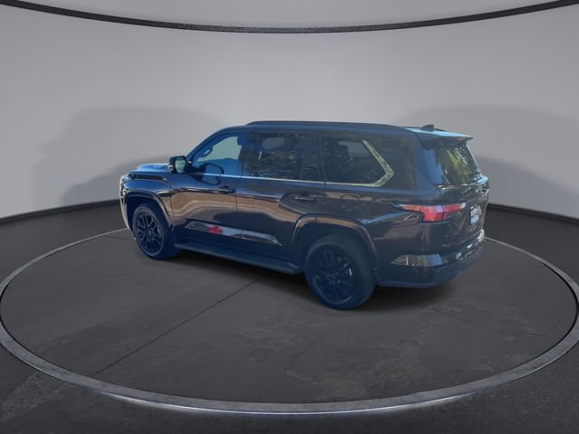 Used 2023 Toyota Sequoia Platinum image 10