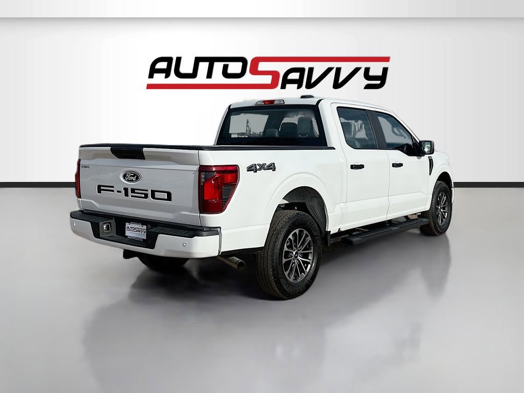 Used 2024 Ford F150 XL image 7