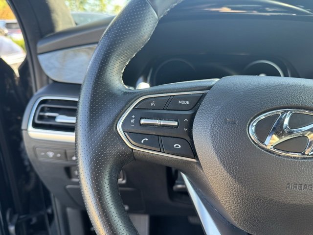 Used 2022 Hyundai Palisade Calligraphy image 13
