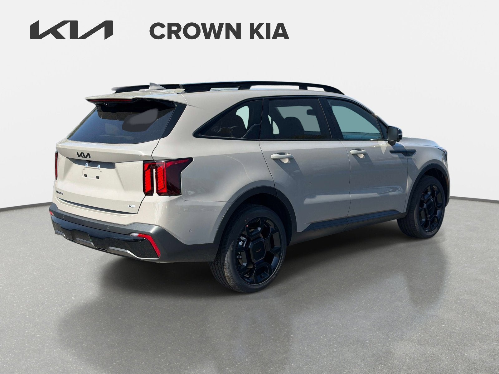 New 2026 Kia Sorento SX Prestige AWD/4WD image 5