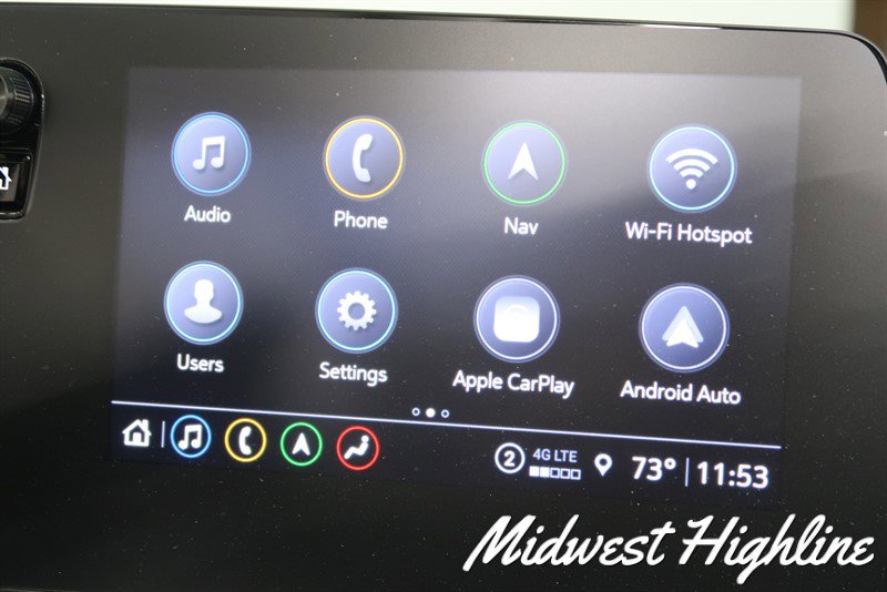 Used 2023 Chevrolet Corvette Z06 image 31