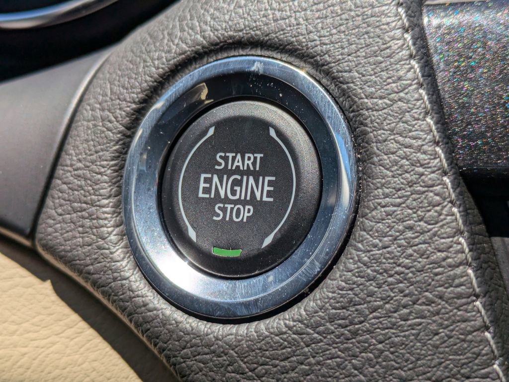 Used 2024 Cadillac CT5 Luxury w/ Sun And Sound Package RWD image 30