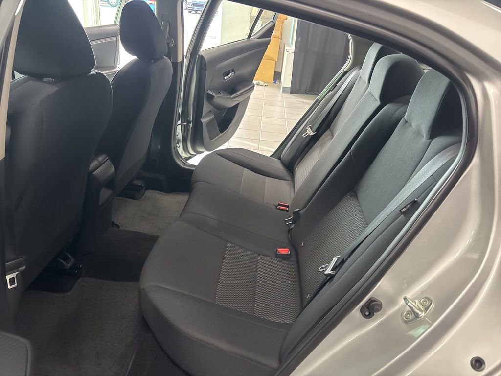 Used 2023 Nissan Sentra S FWD image 20