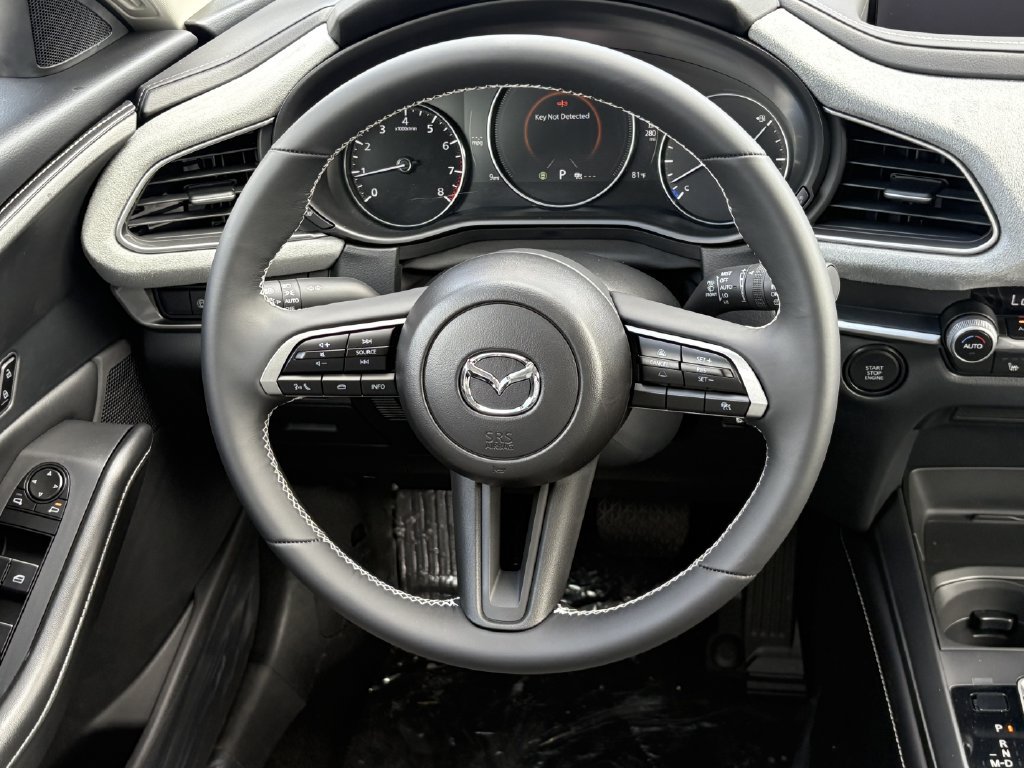 New 2026 MAZDA CX-30 Aire Edition AWD/4WD image 15