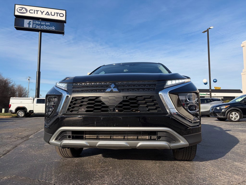 Used 2024 Mitsubishi Eclipse Cross SE image 56