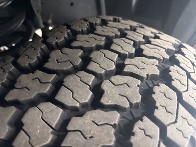 Used 2024 RAM 2500 Limited image 32