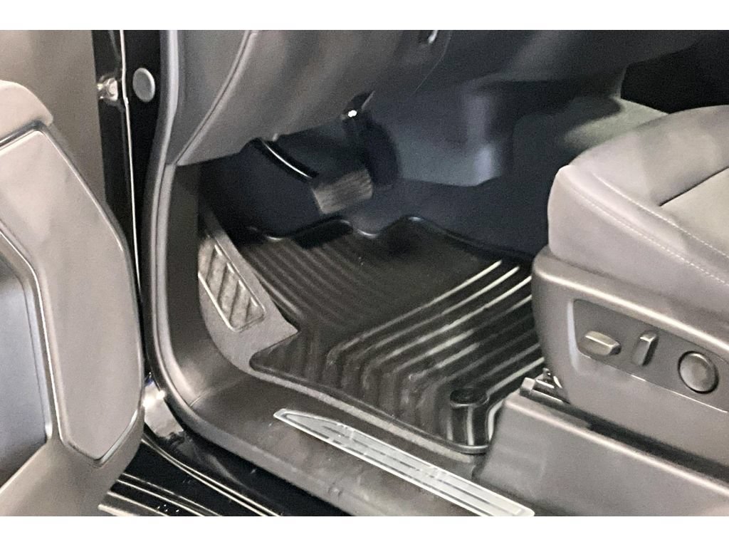 New 2026 Chevrolet Silverado 1500 LT AWD/4WD image 37