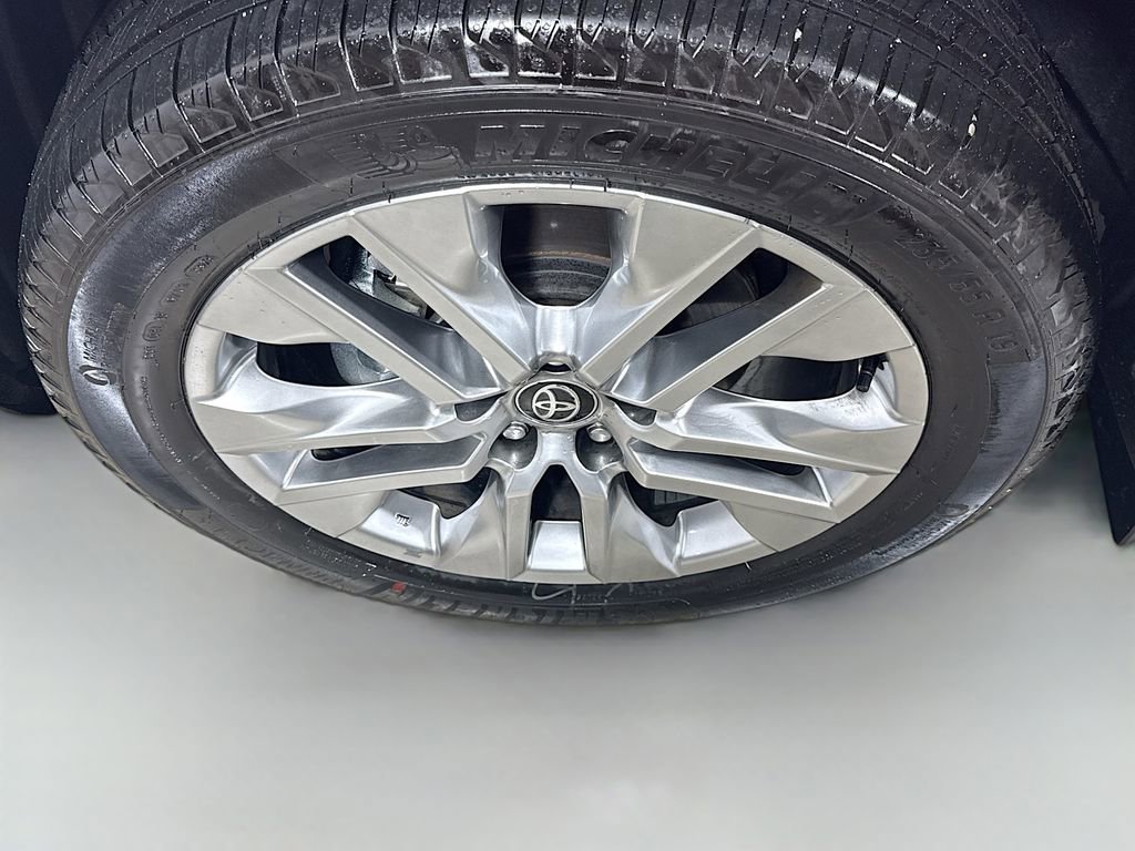 New 2025 Toyota RAV4 XLE Premium w/ Weather Package image 33