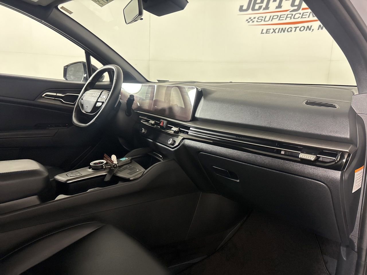Used 2026 Kia Sportage X-Line AWD/4WD image 31