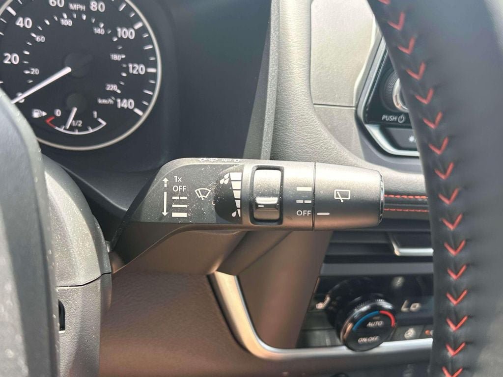Used 2026 Nissan Rogue SV w/ Rock Creek Premium Package AWD/4WD image 25