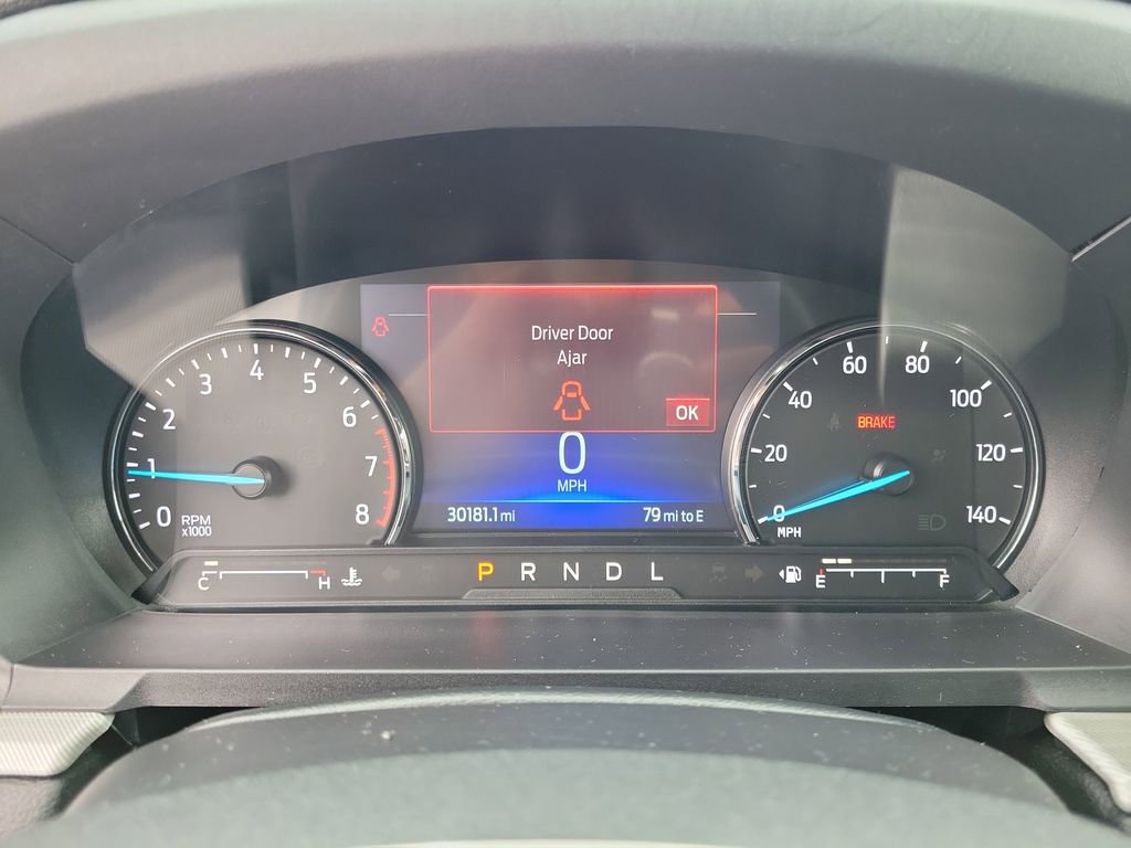Certified 2023 Ford Explorer XLT w/ Equipment Group 202A AWD/4WD image 26