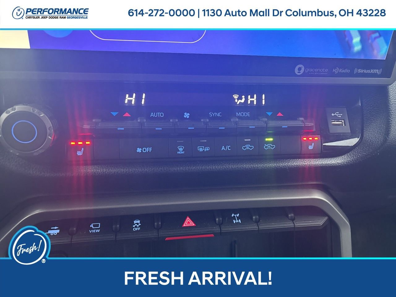 Used 2024 Toyota Tundra SR5 image 25