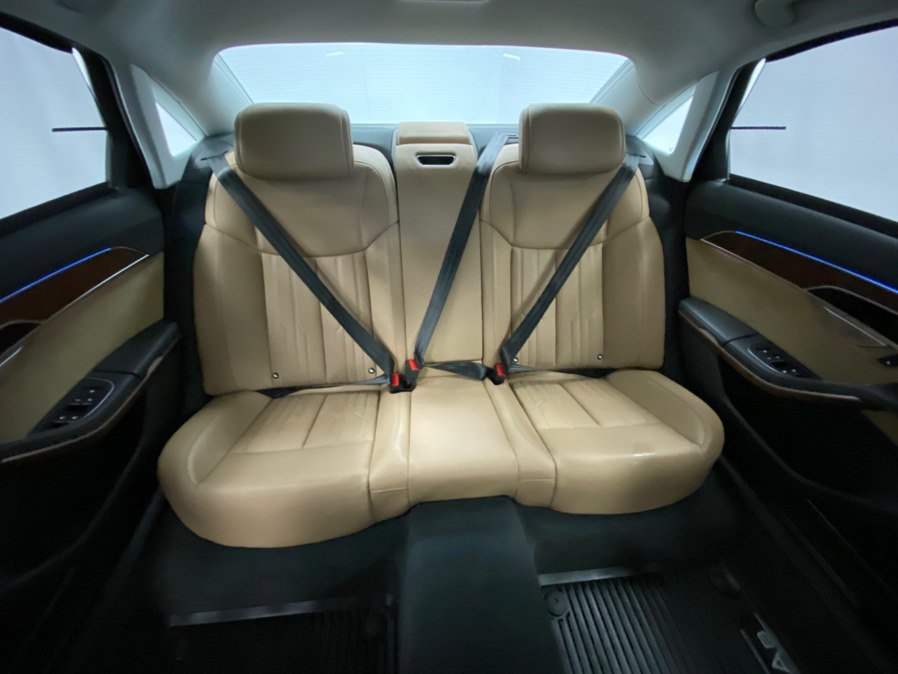 Used 2020 Audi A8 L 3.0T w/ Executive Package image 30